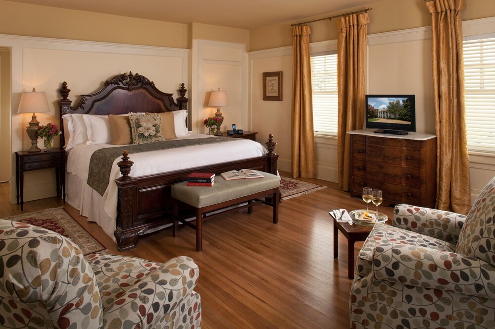 Fairview Inn - photo 13