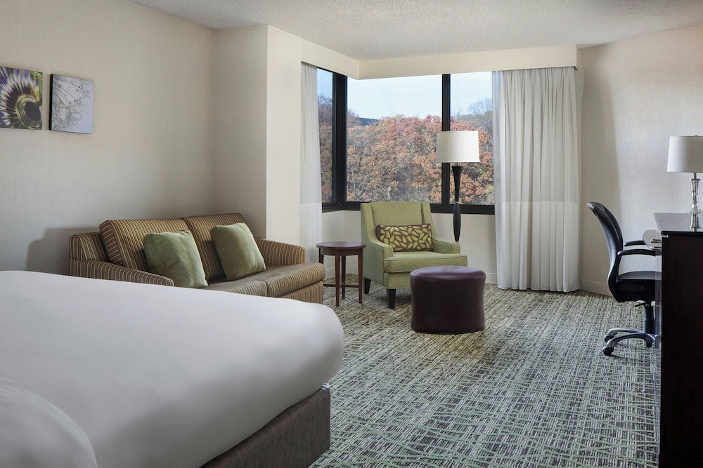 Marriott St. Louis West - photo 37