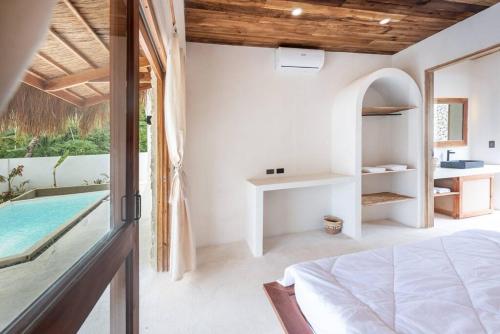 Villa Baleia Siargao — 4-Star Luxury Hotel in San Isidro, Philippines