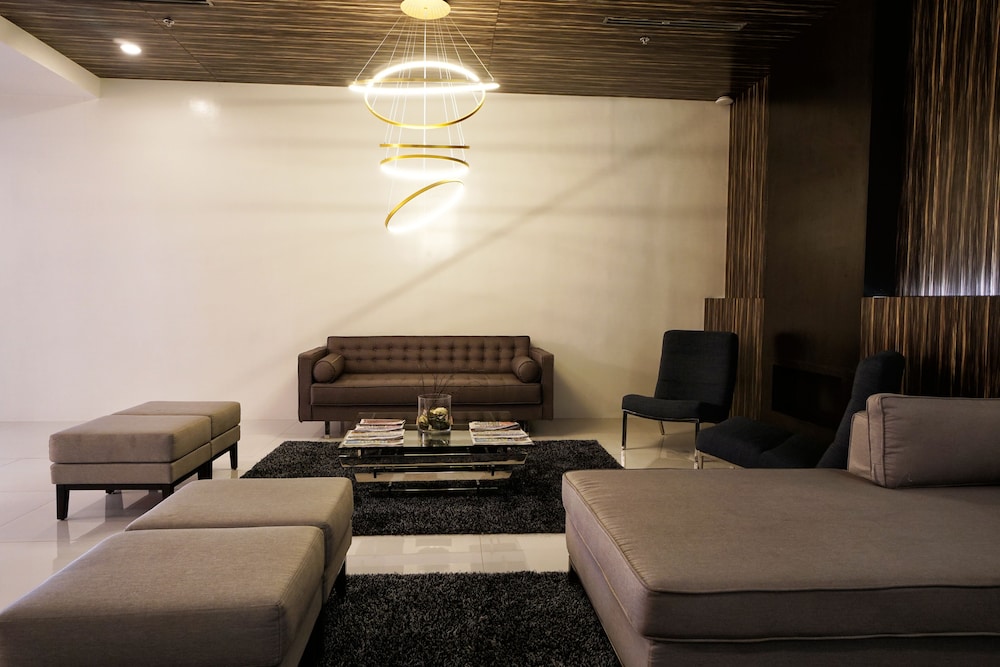 Mezzo Hotel — Cebu City — photo 5