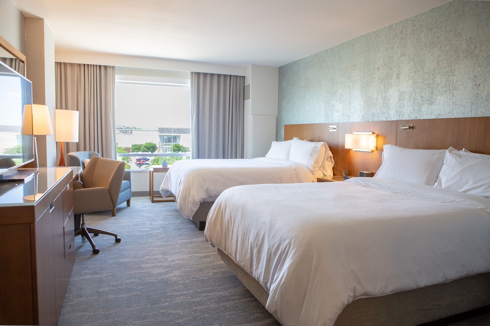 The Westin Austin at The Domain - photo 13