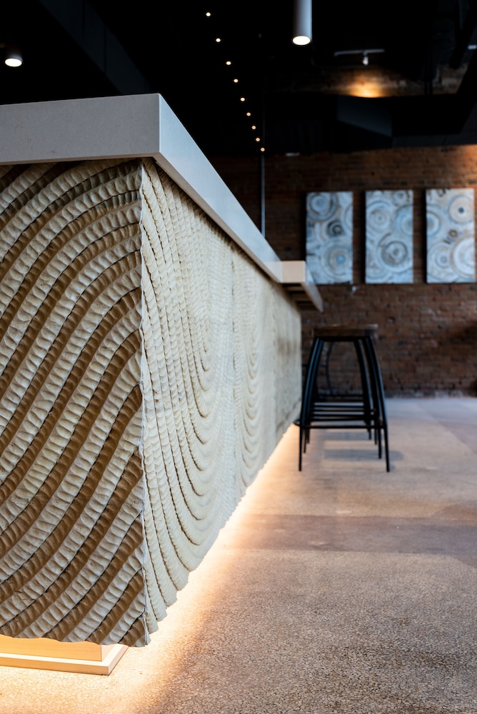 SOVA Micro Room & Social Hotel - photo 53