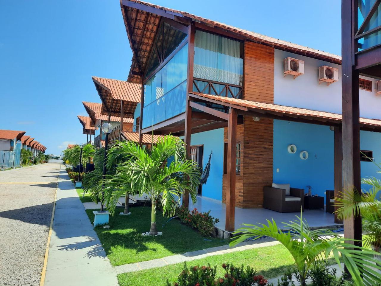 Linda Casa Com 5 Quartos a Poucos Metros Da Praia — 4-Star Luxury Hotel in Tamandare, Brasil
