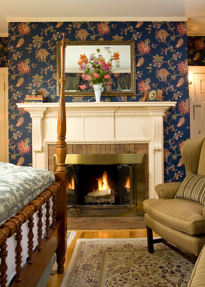 Swift House Inn - photo 32