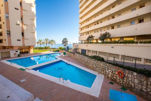 Estudio Apolo Beach I — Marbella