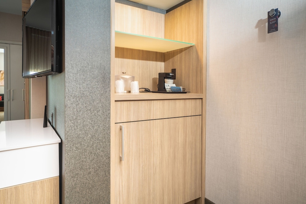 SpringHill Suites by Marriott Kenosha - photo 25