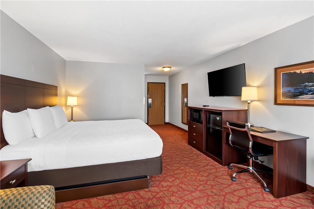 Quality Inn Superior Duluth - photo 16
