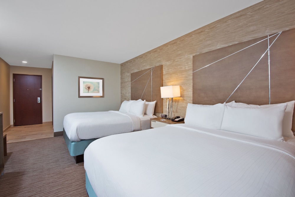 Holiday Inn Express & Suites New Cumberland by IHG - photo 10