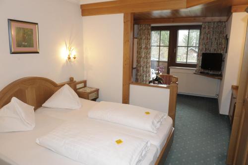 Hotel Stegmühlhof — Mauterndorf — photo 5