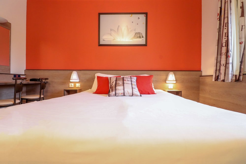 ACE Hôtel Travel Athée sur Cher A85 Aire du Val de Cher — hotel in Athee-Sur-Cher