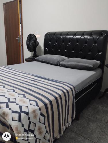 Seu lugar de paz — hotel in Sarandi