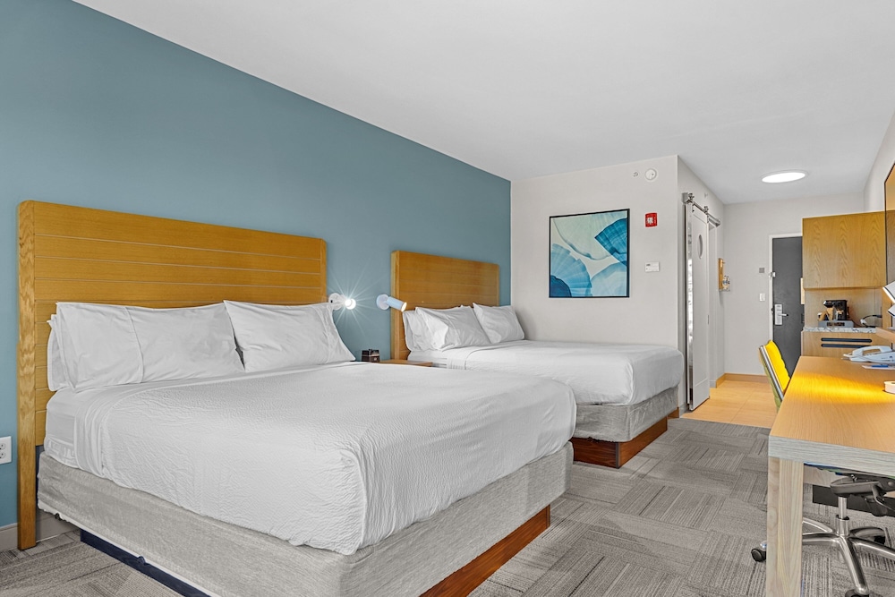 Four Points by Sheraton Punta Gorda Harborside - photo 21