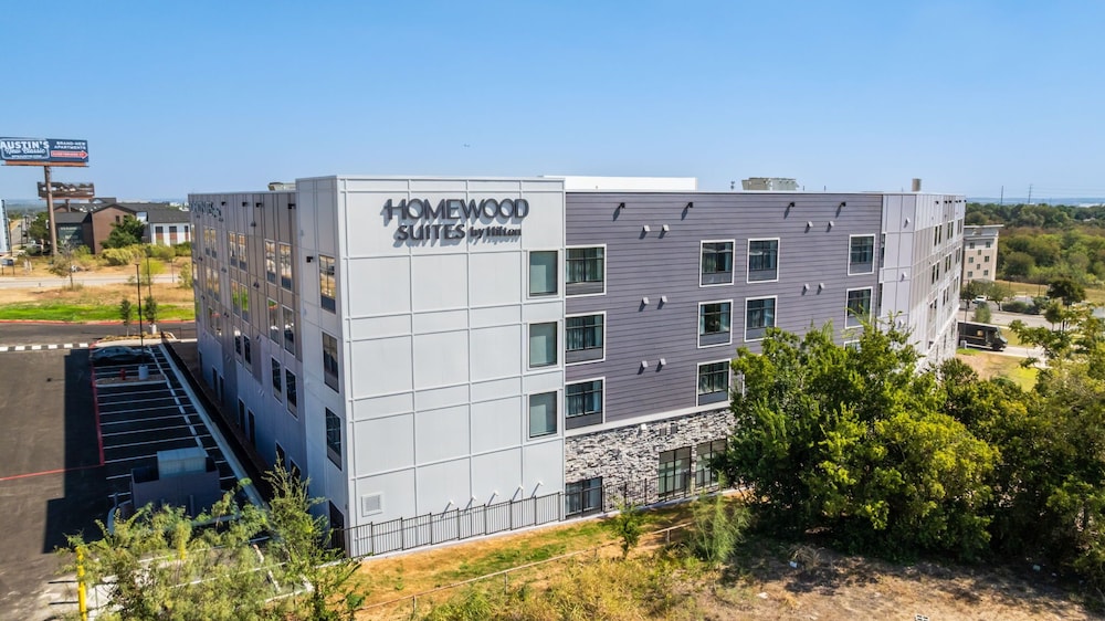 Homewood Suites By Hilton Austin Airport - photo 72