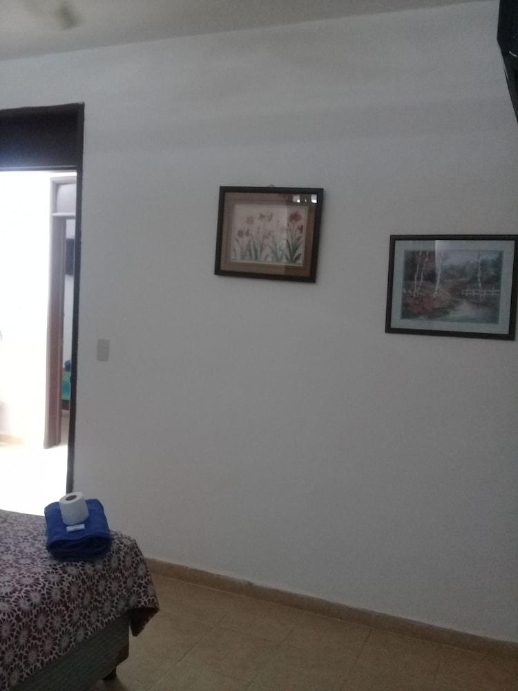 Hotel Villa Fontana