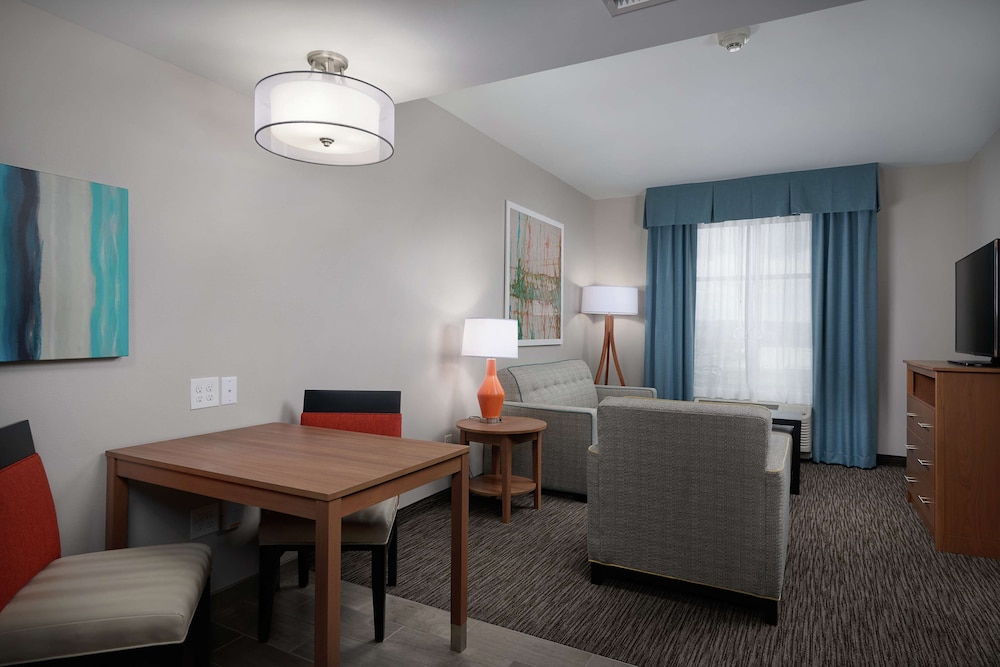 Homewood Suites by Hilton Cincinnati Midtown OH - photo 11