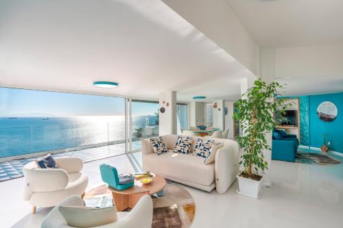 Mar Isa Amalfi Coast - carbon neutral hotel in Vietri Sul Mare