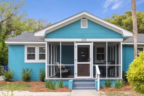 208 W Ashley Central Location 2 Mins to the Beach - photo 29