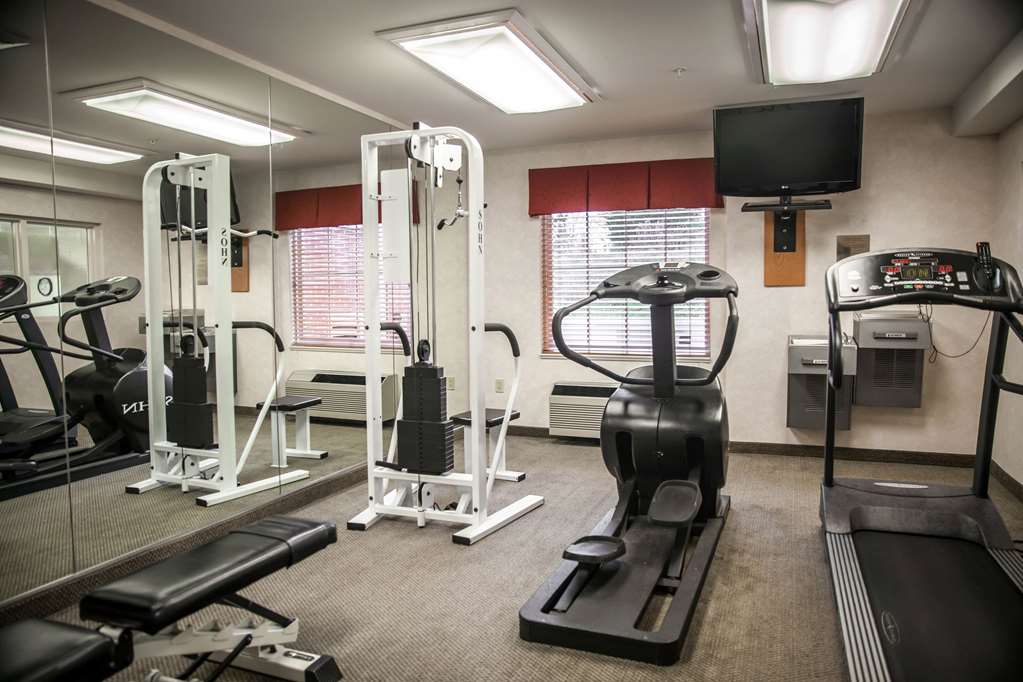 Sleep Inn & Suites Emmitsburg - photo 31