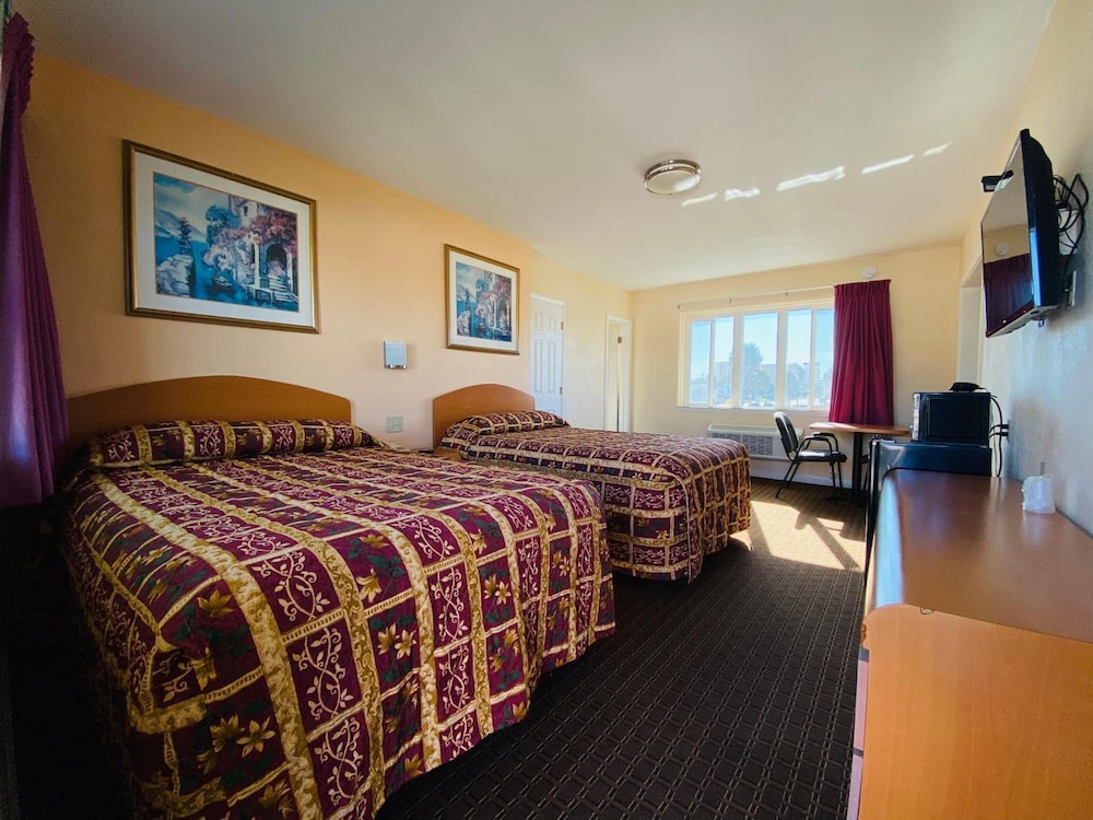 A1a Super Inn - photo 13