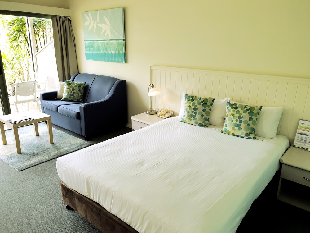 Ballina Beach Resort - last minute hotel in East Ballina