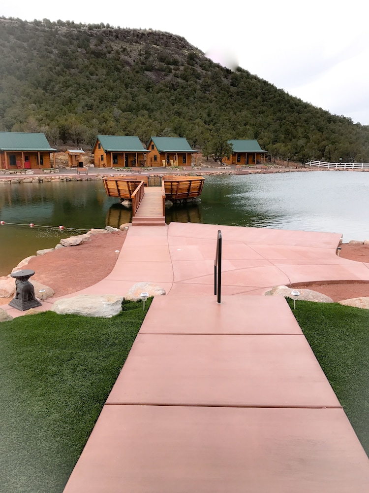 Holmstead Ranch Resort - photo 42