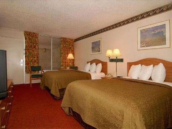 Quality Inn Ocala Hotel - photo 3