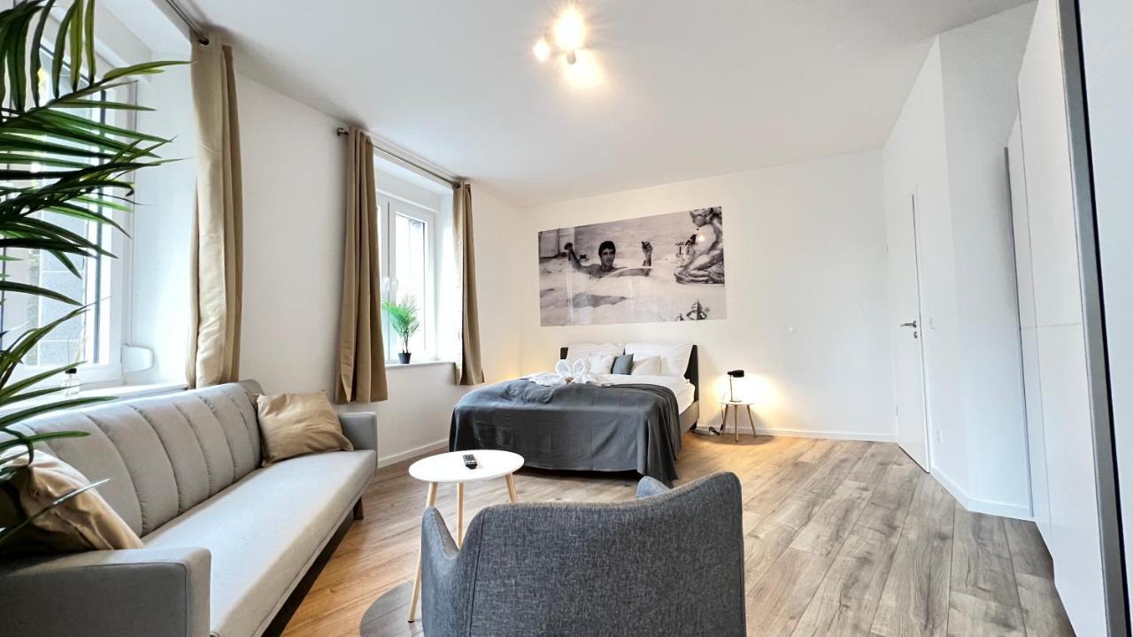Favorite Stays Suite And More 10 Min zur Messe