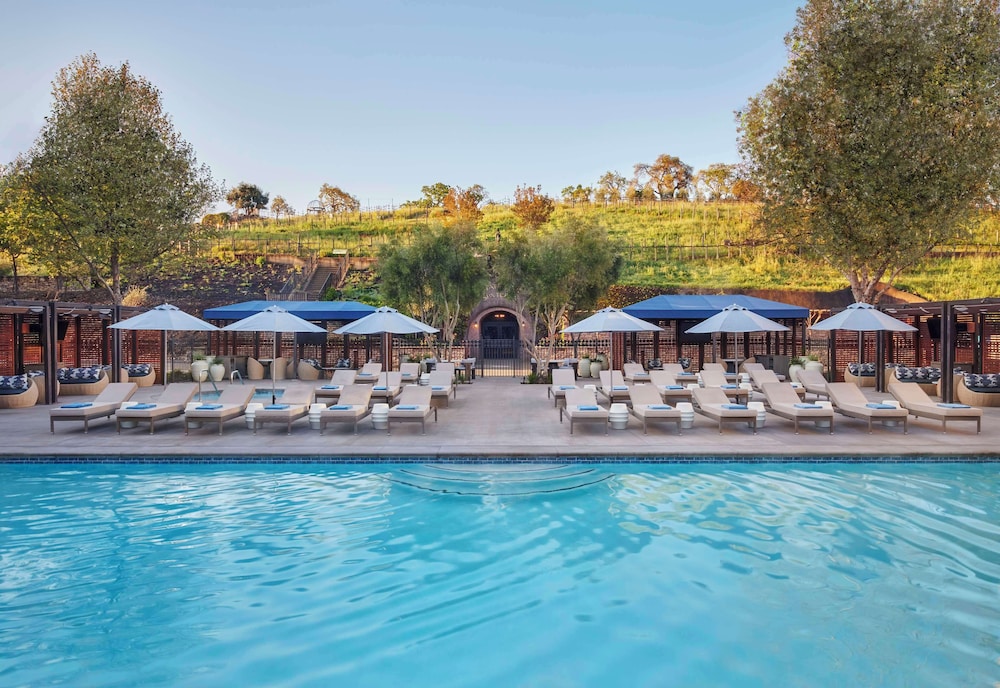 The Meritage Resort and Spa - featured photo