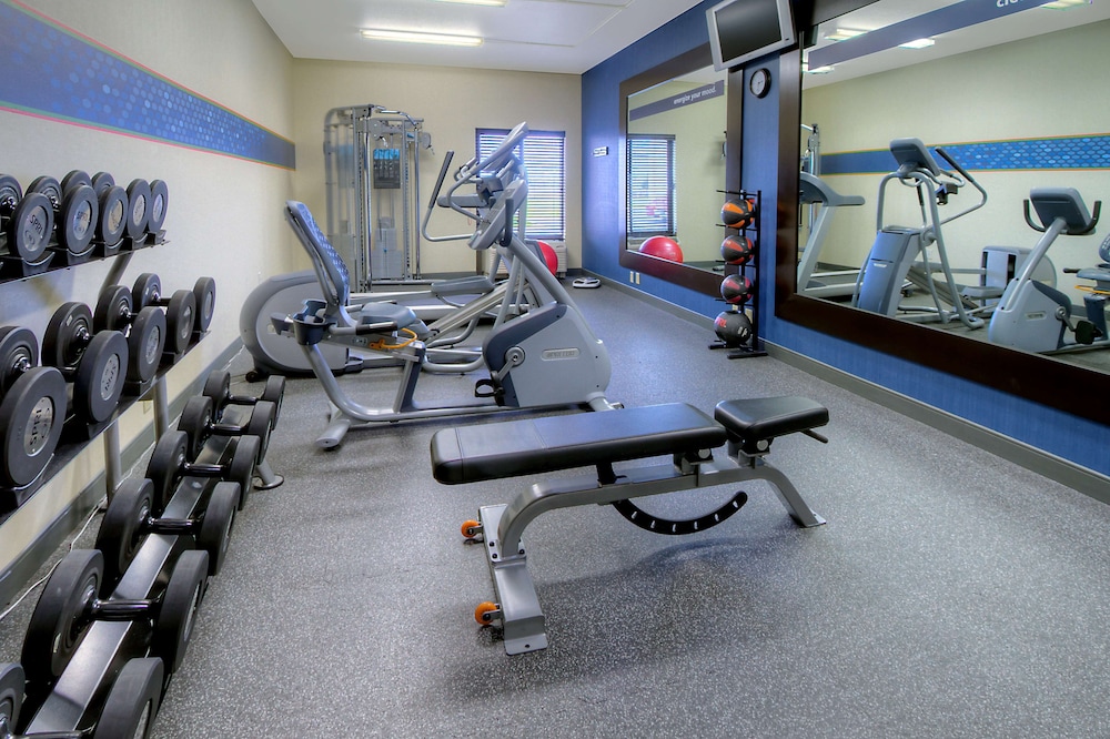 Hampton Inn Billings - photo 19