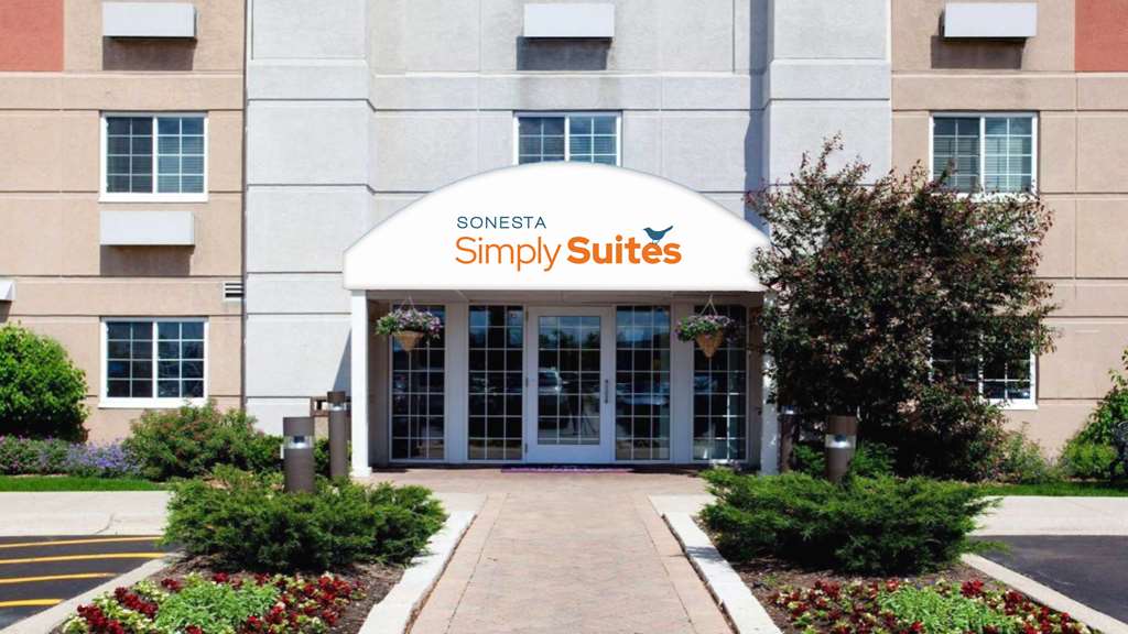Sonesta Simply Suites Chicago O'Hare Airport - featured photo
