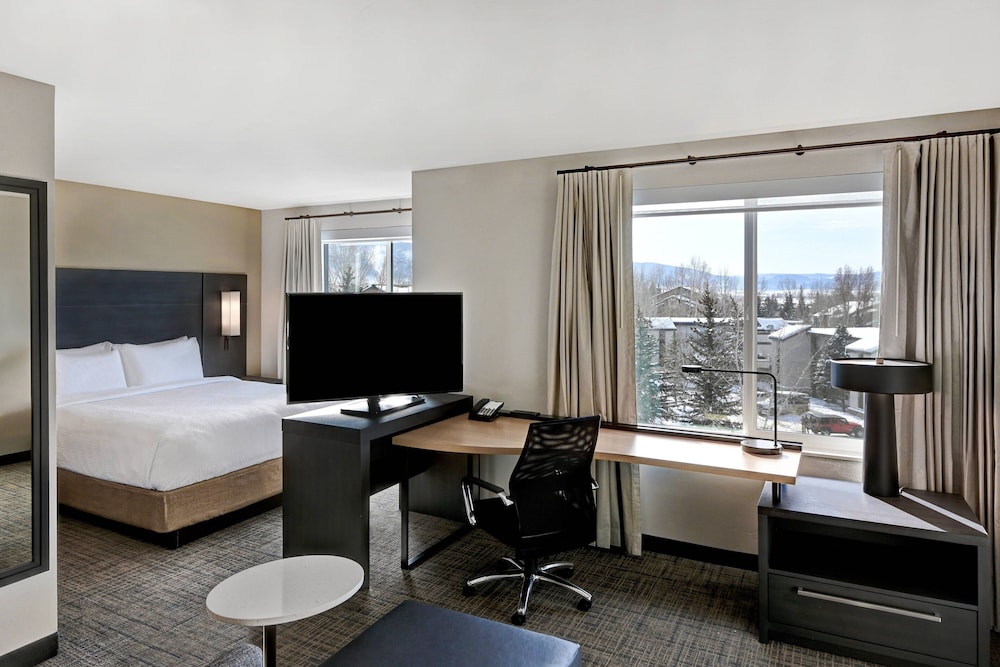 Residence Inn by Marriott Steamboat Springs - photo 22