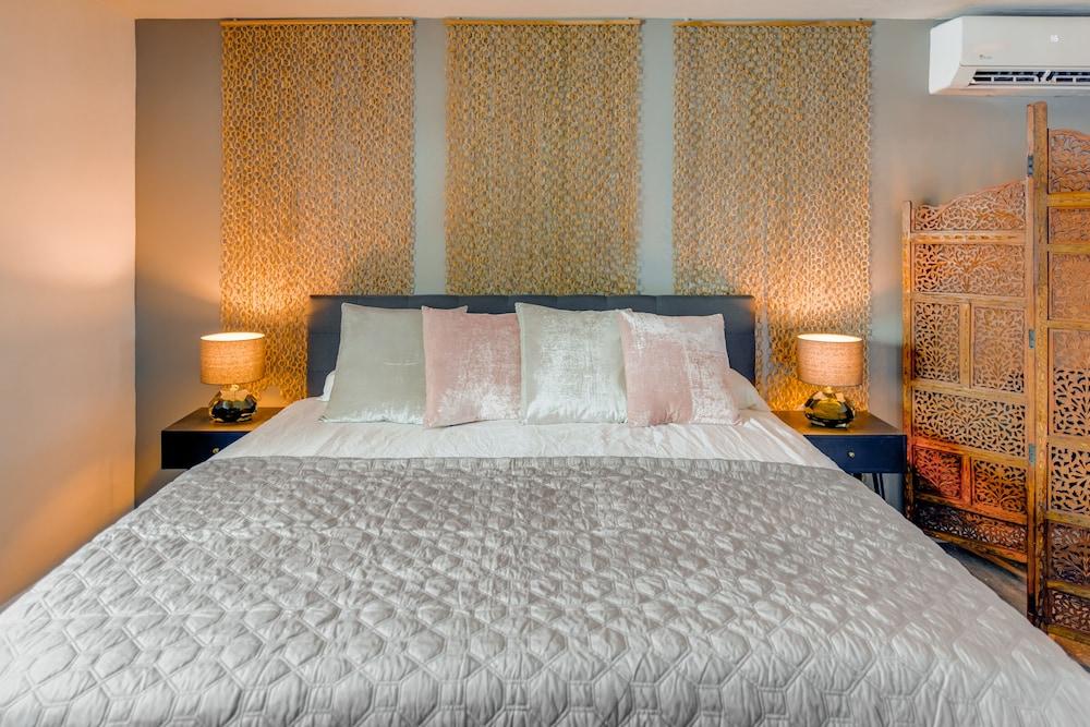 Desert Flower Boutique Hotel - photo 18