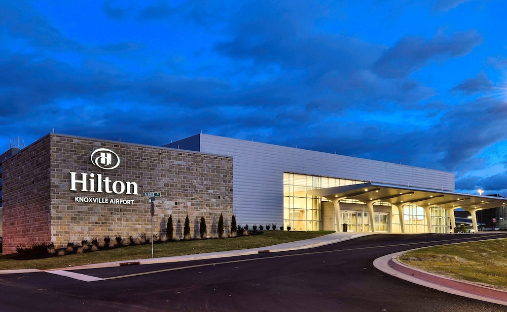 Hilton Knoxville Airport - featured photo