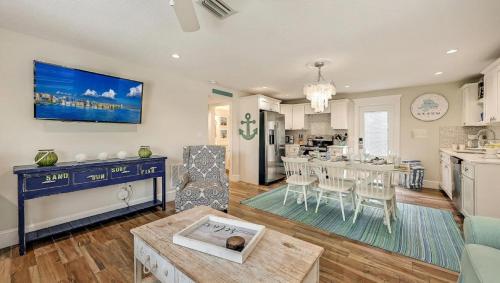 Canal Upper Gorgeous 3 bed 3 bath near SK Village - photo 6