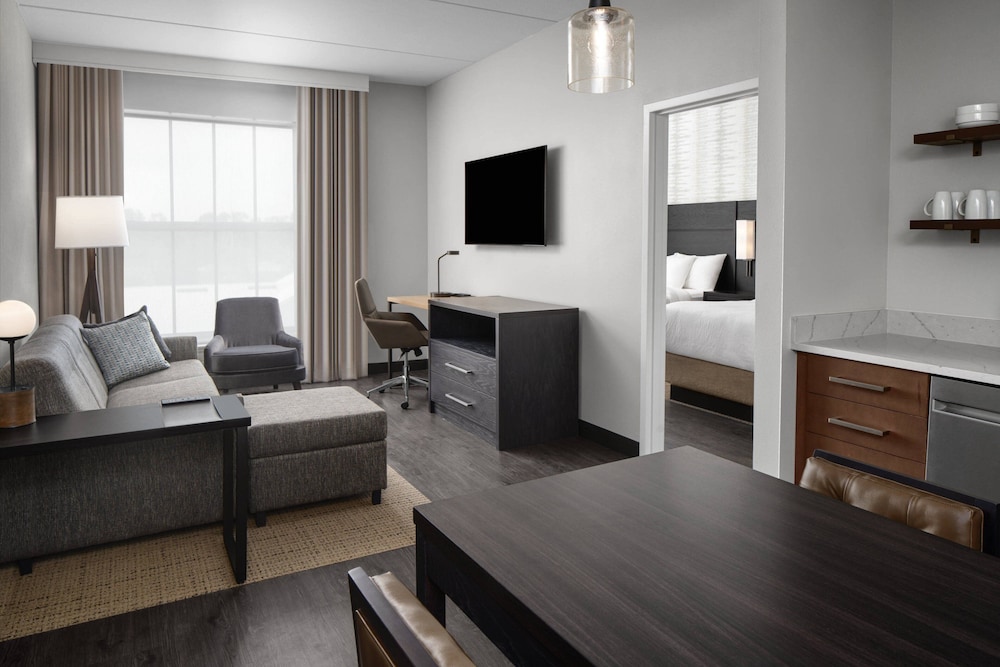 Residence Inn By Marriott Jacksonville Mayo Clinic Area - photo 14