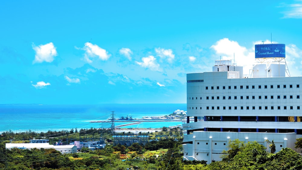 Rycom Crystal Hotel — Okinawa — photo 2
