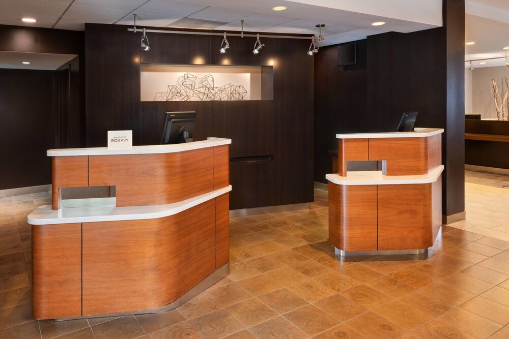 Courtyard by Marriott Atlanta Executive Park Emory - photo 21