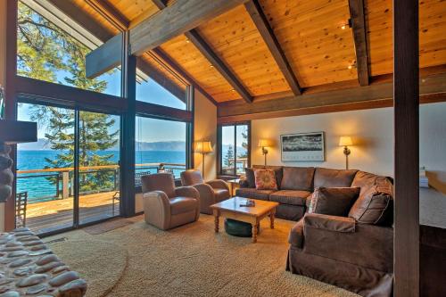 Chinquapin Lake View - last minute hotel in Dollar Point