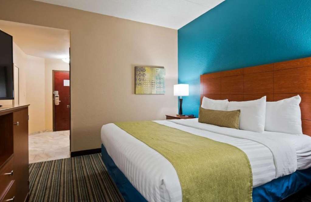 Best Western Eagles Inn - photo 26