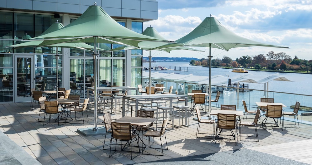 Canopy by Hilton Washington DC The Wharf - photo 43