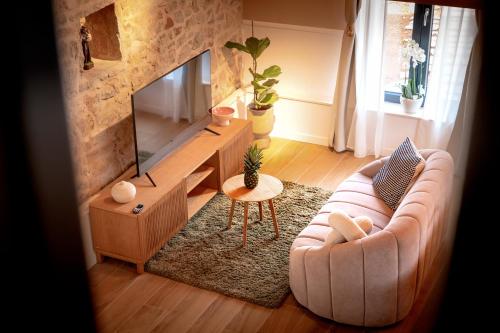 Marchelina house — 4-Star Luxury Hotel in Hvar, Croatia