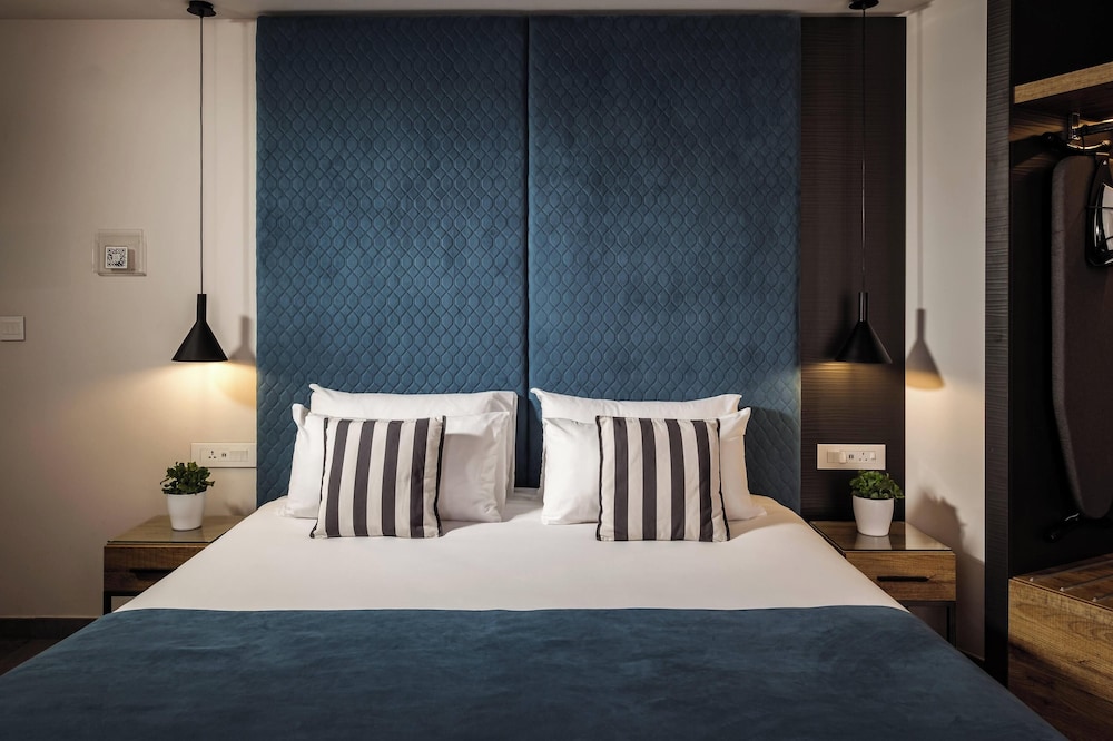 Urban Rooms by NEU Collective in Gzira, Malta