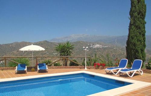 Cortijo La Rijana — Sayalonga — photo 3