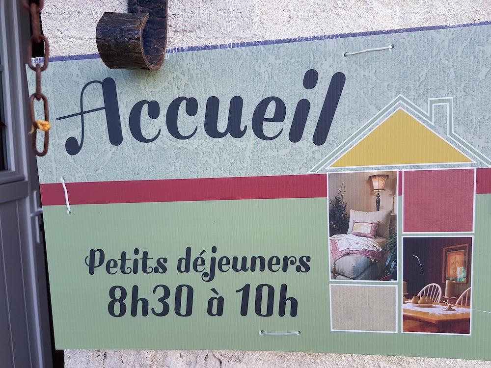 La Queriere — Mur-De-Sologne — photo 3