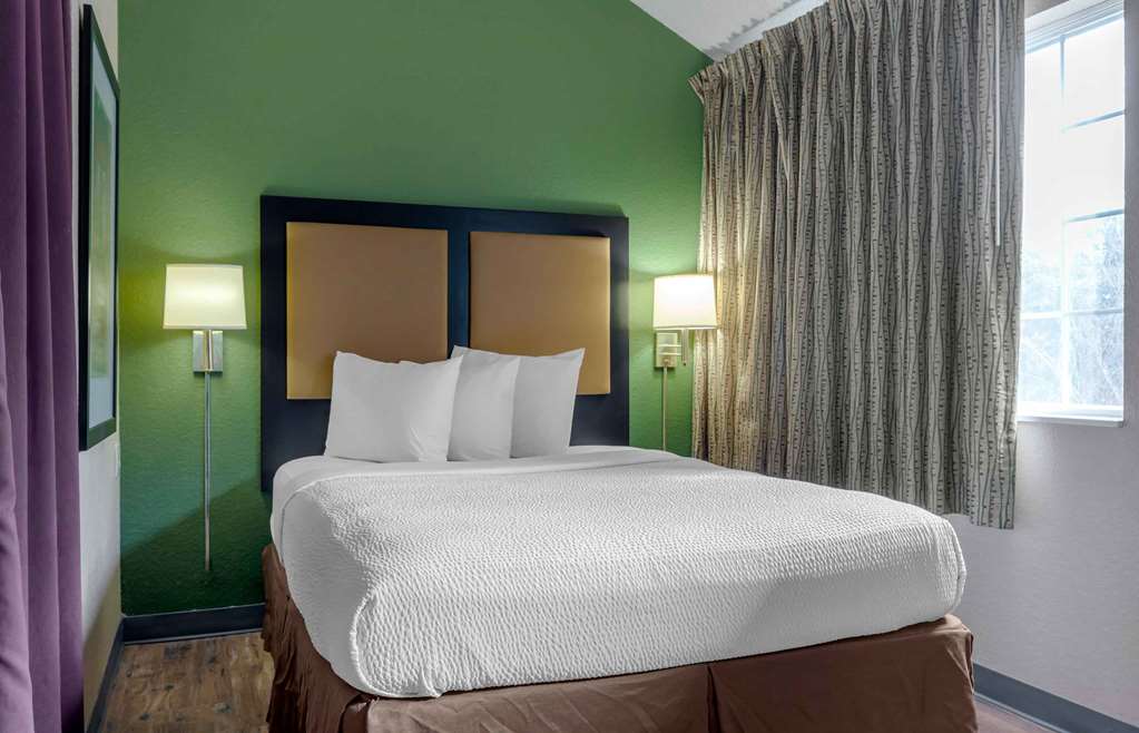 Extended Stay America Suites Dallas Plano Parkway - photo 12