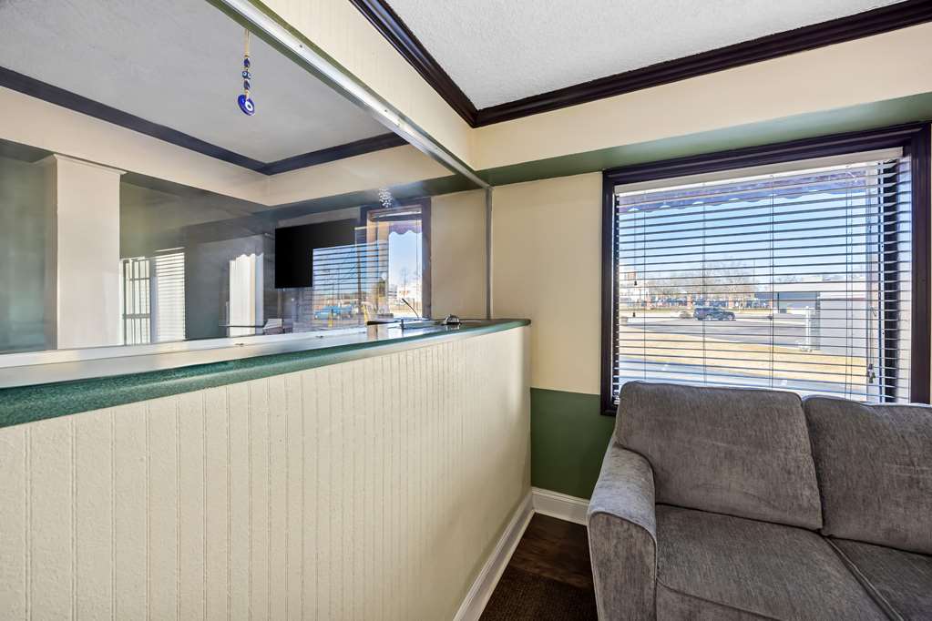 Americas Best Value Inn Ft. Jackson - photo 10