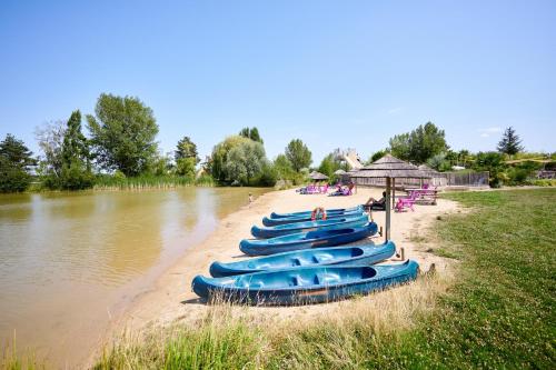 Glamping Gien — hotel in Poilly-Lez-Gien
