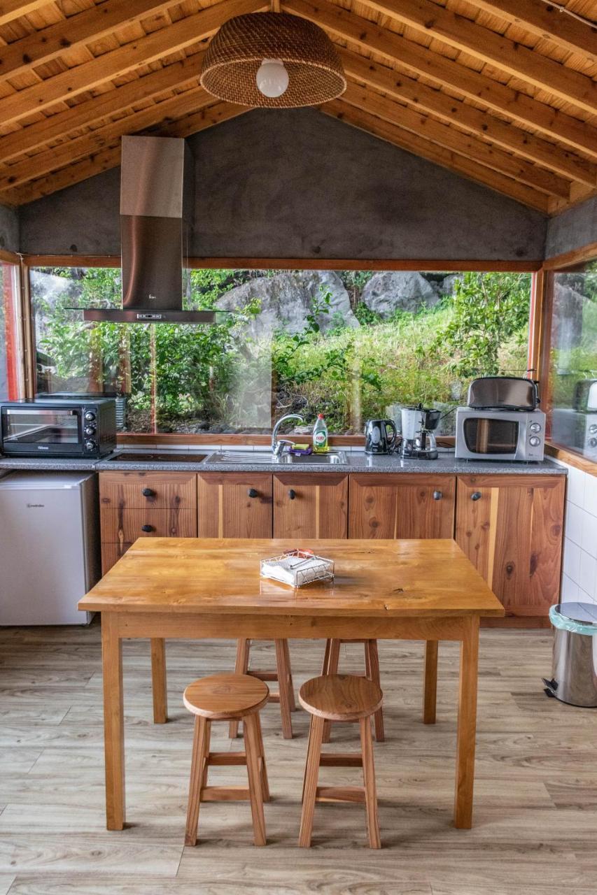 Aldeia Da Gingeira - carbon neutral hotel in Sao Mateus