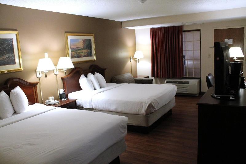 Auburn Place Hotel And Suites - photo 6