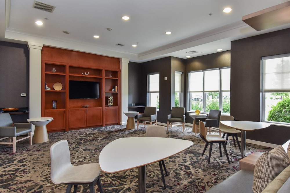 Residence Inn Marriott Concord - photo 19